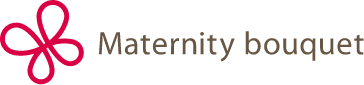 Maternity bouquet
